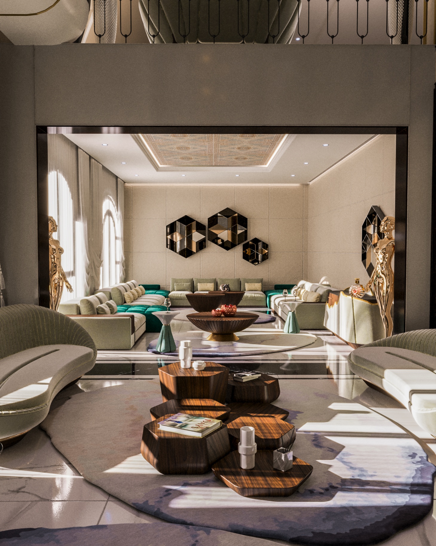 Majlis, Doha