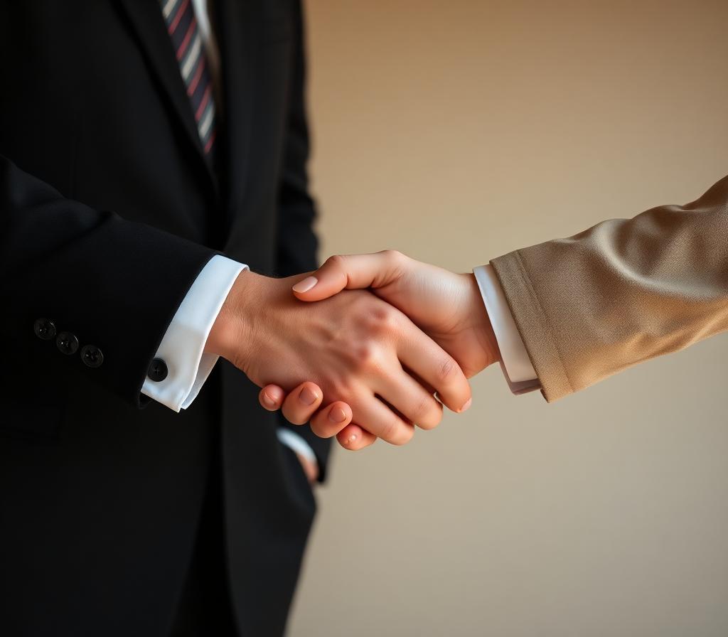 Procurement & FF&E Consultants