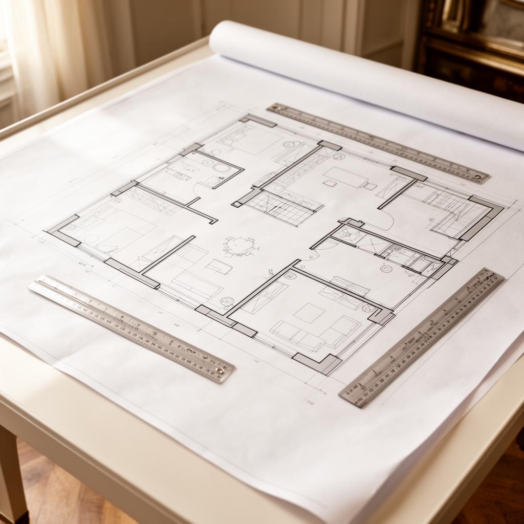 Interior Designers & Architecture Studios