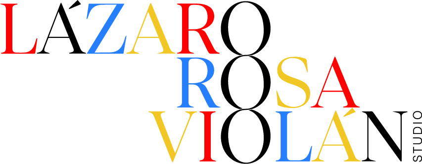 Lázaro Rosa Violán Studio