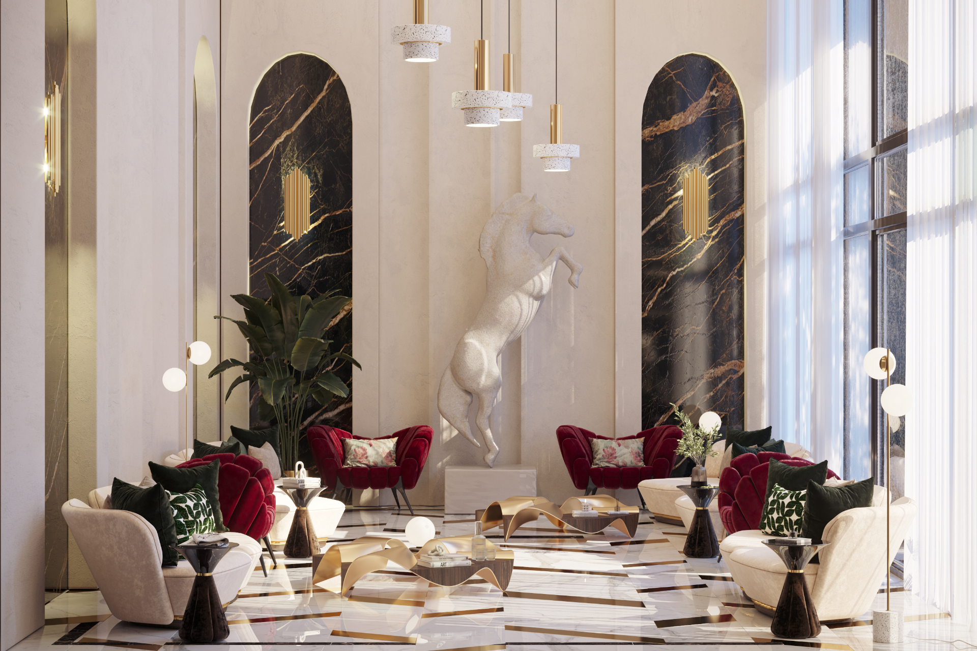 Majlis, Doha