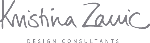 Kristina Zanic Design Consultants
