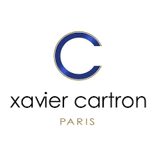 Xavier Cartron Paris